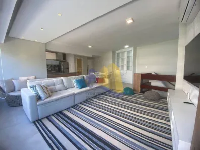 Apartamento com 3 Quartos à venda, 110m² no Riviera, Bertioga