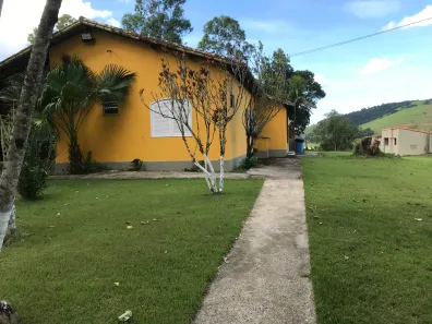 Fazenda/Sítio à venda, 1160000m² no , Rio Bonito