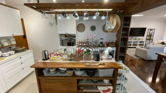 Apartamento com 3 Quartos à venda, 130m² no Barcelona, São Caetano do Sul
