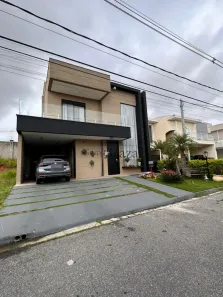 Casa de Condomínio com 3 Quartos à venda, 219m² no Parque Califórnia, Jacareí