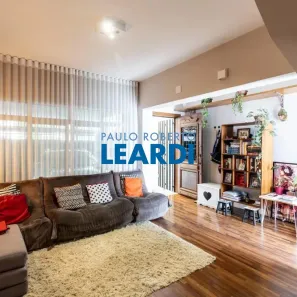 Sobrado com 2 Quartos à venda, 129m² no Vila Ipojuca, São Paulo
