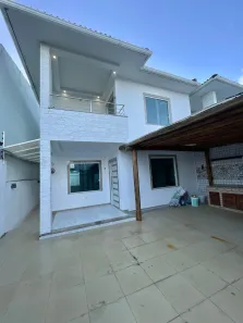 Sobrado com 4 Quartos à venda, 140m² no Buraquinho, Lauro de Freitas