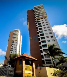 Apartamento com 2 Quartos à venda, 55m² no Capim Macio, Natal
