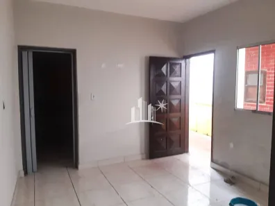 Casa com 1 Quarto à venda, 113m² no Parque Novo Oratório, Santo André