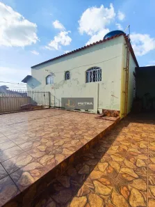 Casa com 3 Quartos à venda, 360m² no Fonte Grande, Contagem
