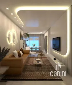 Apartamento com 3 Quartos à venda, 169m² no Fazendinha, Itajaí