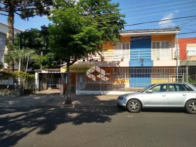 Apartamento com 1 Quarto à venda, 38m² no Partenon, Porto Alegre