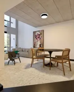 Apartamento com 1 Quarto para alugar, 70m² no Planalto Paulista, São Paulo