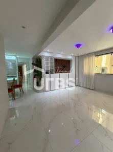 Apartamento com 3 Quartos à venda, 113m² no Setor Oeste, Goiânia