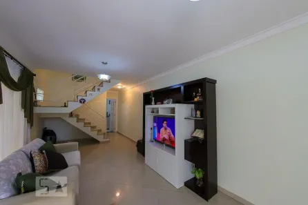 Casa com 3 Quartos à venda, 260m² no Parque Vitória, São Paulo