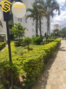 Apartamento com 2 Quartos à venda, 56m² no Vila Nova Jundiainópolis, Jundiaí