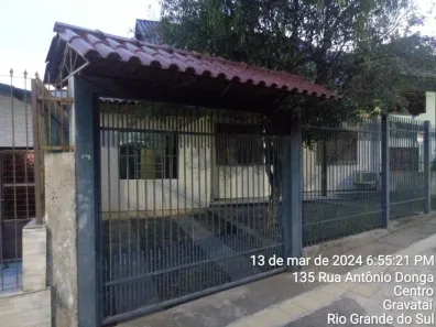 Casa com 3 Quartos à venda, 220m² no Centro, Gravataí