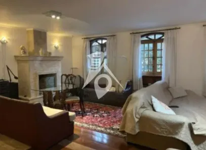 Sobrado com 4 Quartos à venda, 450m² no Jardim Avelino, São Paulo