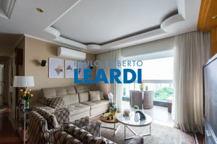 Apartamento com 4 Quartos à venda, 154m² no Jardim Vila Mariana, São Paulo
