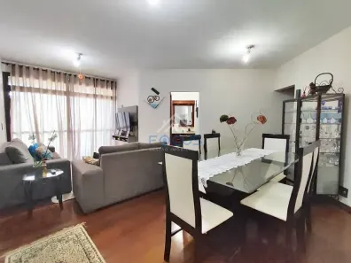 Apartamento com 4 Quartos à venda, 109m² no Parque União, Jundiaí