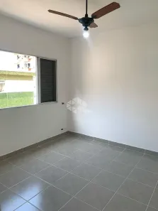 Apartamento com 1 Quarto à venda, 32m² no Guilhermina, Praia Grande