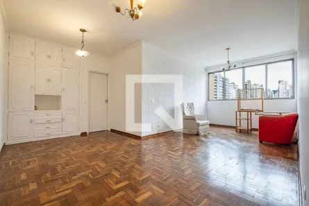 Apartamento com 3 Quartos à venda, 110m² no Paraíso, São Paulo