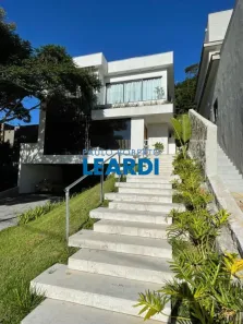 Casa de Condomínio com 4 Quartos à venda, 550m² no Tamboré, Santana de Parnaíba