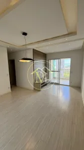 Apartamento com 3 Quartos à venda, 78m² no Parque Morumbi, Votorantim