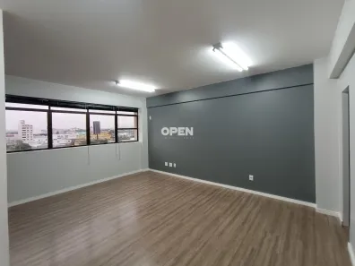 Ponto Comercial para alugar, 43m² no Centro, Canoas