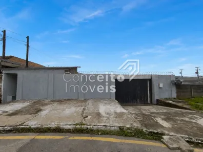 Lote/Terreno à venda, 476m² no Oficinas, Ponta Grossa