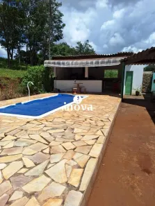 Fazenda/Sítio à venda, 48400m² no Área Rural de Uberaba, Uberaba