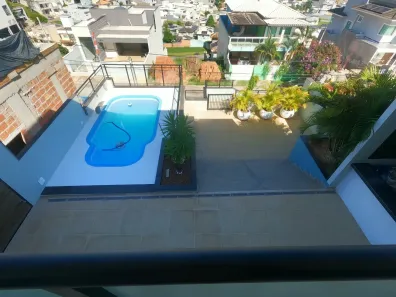 Casa com 5 Quartos à venda, 300m² no Lagoa, Macaé