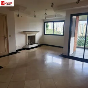 Apartamento com 4 Quartos à venda, 137m² no Parque Bairro Morumbi, São Paulo