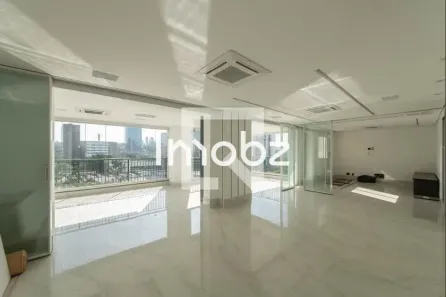 Apartamento com 3 Quartos à venda, 168m² no Vila Gertrudes, São Paulo