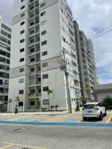 Apartamento com 2 Quartos à venda, 55m² no Farolândia, Aracaju