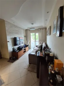 Apartamento com 3 Quartos à venda, 63m² no Vila Leonor, São Paulo
