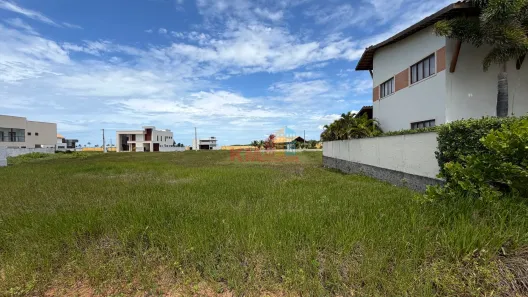 Lote/Terreno à venda, 375m² no Centro, Ceará-Mirim