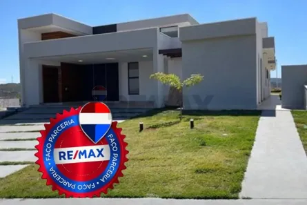 Casa de Condomínio com 3 Quartos à venda, 1000m² no Pimentas, Betim