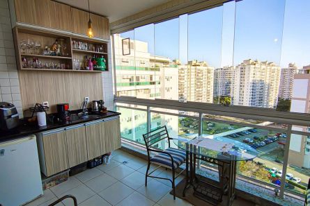 Apartamento com 3 Quartos à venda, 79m² no Barra Olímpica, Rio de Janeiro