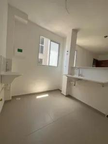 Apartamento com 2 Quartos à venda, 43m² no Itacibá, Cariacica