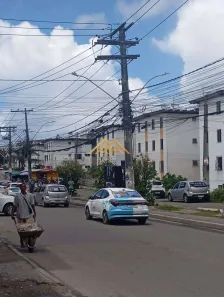 Apartamento com 2 Quartos à venda, 50m² no Itinga, Lauro de Freitas
