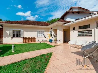 Casa com 2 Quartos à venda, 360m² no Alto da Lapa, São Paulo