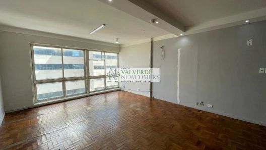Sala Comercial à venda, 62m² no Centro, Campinas