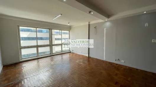 Sala Comercial à venda, 62m² no Centro, Campinas