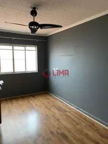 Apartamento com 2 Quartos à venda, 48m² no Jardim Marilu, Bauru