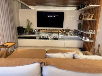 Cobertura com 3 Quartos à venda, 200m² no Icaraí, Niterói
