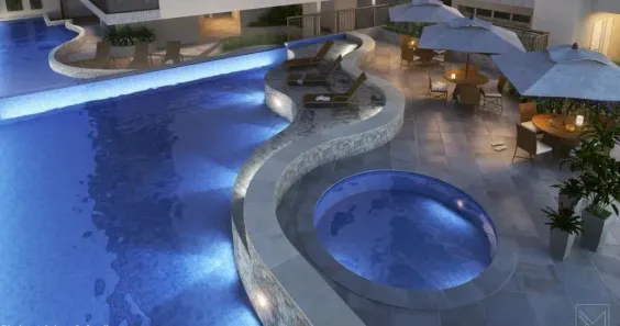 Apartamento com 2 Quartos à venda, 90m² no Icaraí, Niterói