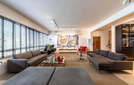 Apartamento com 3 Quartos à venda, 231m² no Higienópolis, São Paulo