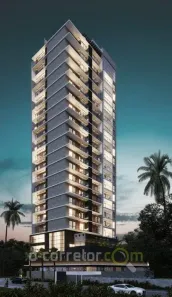 Apartamento com 2 Quartos à venda, 80m² no Bessa, João Pessoa
