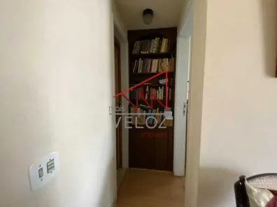 Apartamento com 1 Quarto à venda, 82m² no Flamengo, Rio de Janeiro