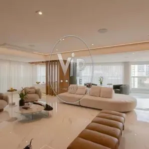 Apartamento com 3 Quartos à venda, 254m² no Vila Mariana, São Paulo