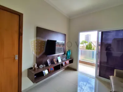 Casa de Condomínio com 3 Quartos para alugar, 226m² no Condomínio Guaporé 1, Ribeirão Preto