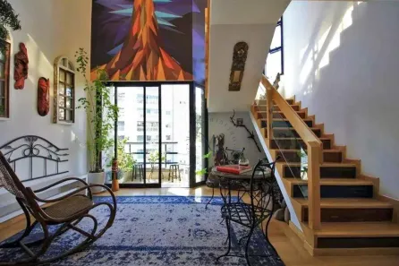 Cobertura com 3 Quartos à venda, 230m² no Jardim Ampliação, São Paulo