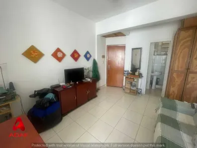 Kitnet com 1 Quarto à venda, 24m² no Centro, Rio de Janeiro