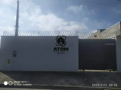 Casa com 2 Quartos à venda, 300m² no Residencial Antares, Taubaté